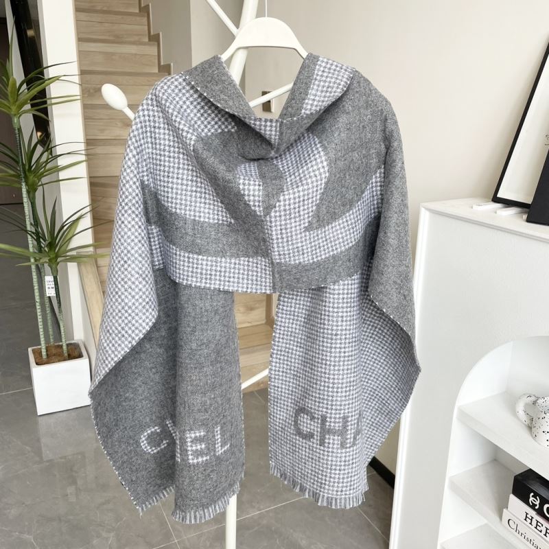 Chanel Scarf